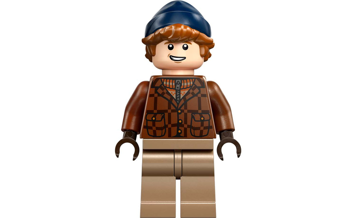 LEGO Harry Potter Hogsmeade Village – Collectors' Edition Set 76457