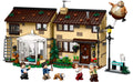 LEGO Harry Potter Privet Drive: Aunt Marge's Visit Set 76451