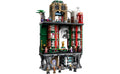 LEGO Harry Potter The Ministry of Magic – Collectors' Edition Set 76476
