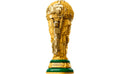 LEGO Editions FIFA World Cup Official Trophy Set 43020