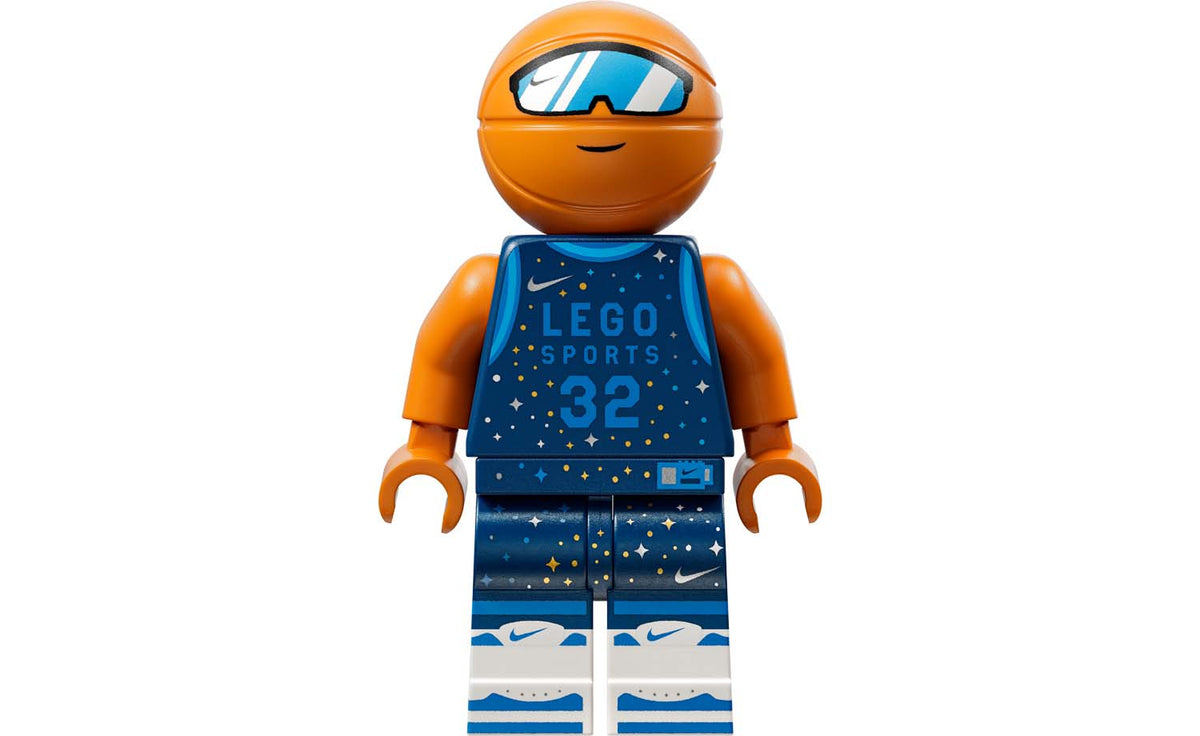 LEGO Iconic Nike Dunk Set 43008