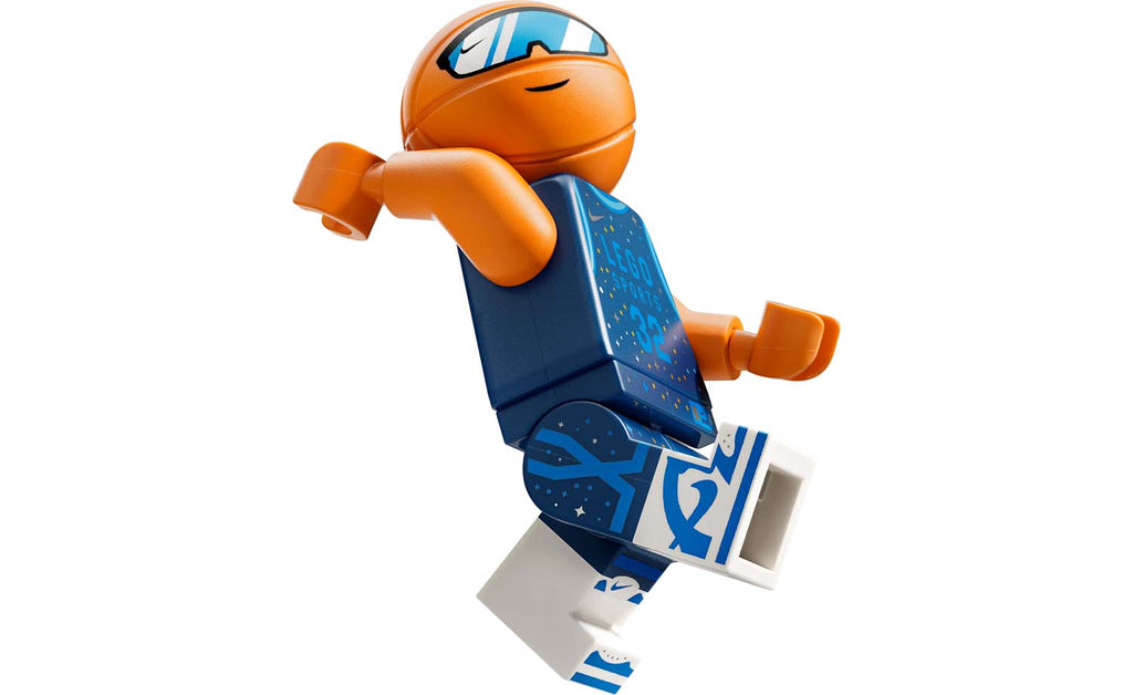 LEGO Iconic Nike Dunk Set 43008