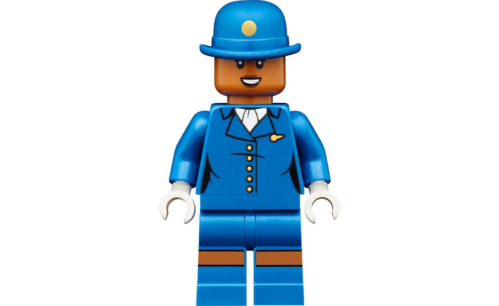 LEGO ICONS Douglas DC-3 PAN AM Airliner Set 11378