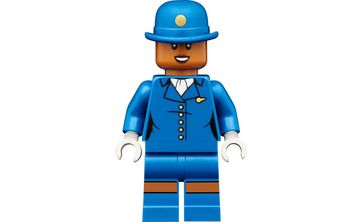 LEGO ICONS Douglas DC-3 PAN AM Airliner Set 11378