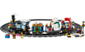 LEGO ICONS Holiday Express Train Set 10361