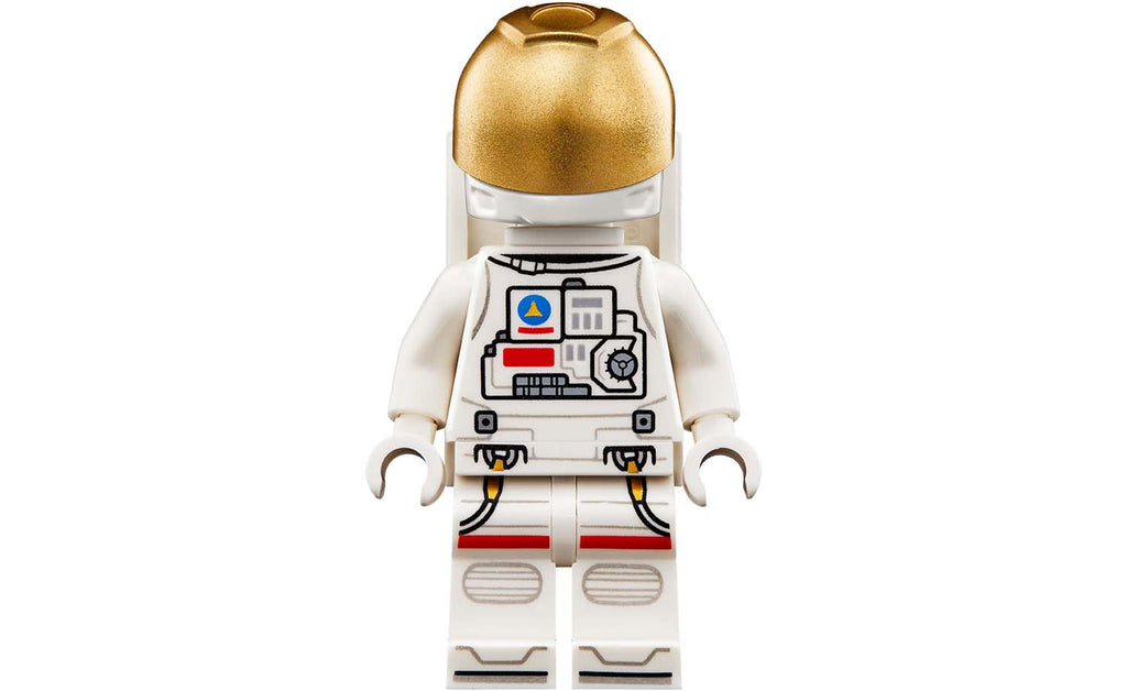 LEGO ICONS Hubble Space Telescope Set 11382