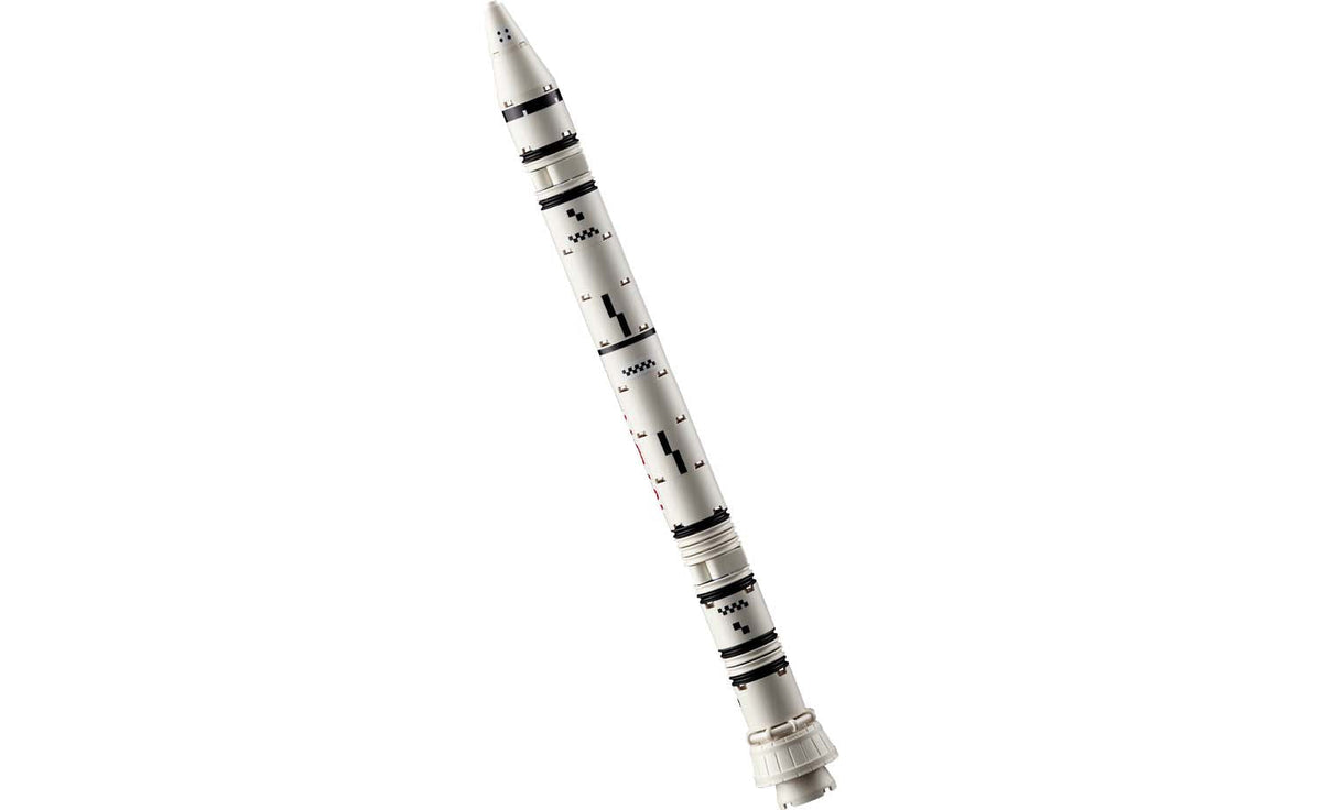 LEGO ICONS NASA Artemis Space Launch System Set 10341
