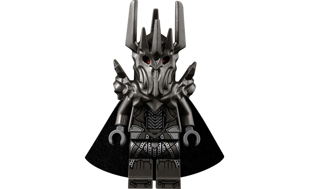 LEGO ICONS The Lord of the Rings: Barad-dûr Set 10333