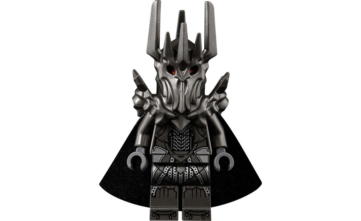 LEGO ICONS The Lord of the Rings: Barad-dûr Set 10333