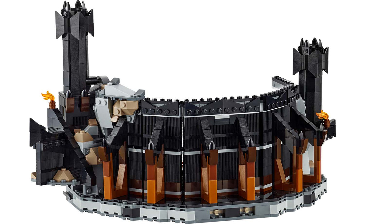 LEGO ICONS The Lord of the Rings: Barad-dûr Set 10333