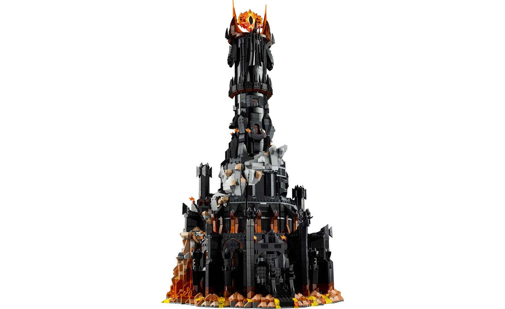 LEGO ICONS The Lord of the Rings: Barad-dûr Set 10333