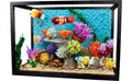 LEGO ICONS Tropical Aquarium Set 10366