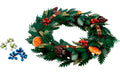 LEGO Botanicals Wreath Set 10340