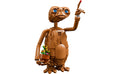 LEGO Ideas E.T. the Extra-Terrestrial Set 21370