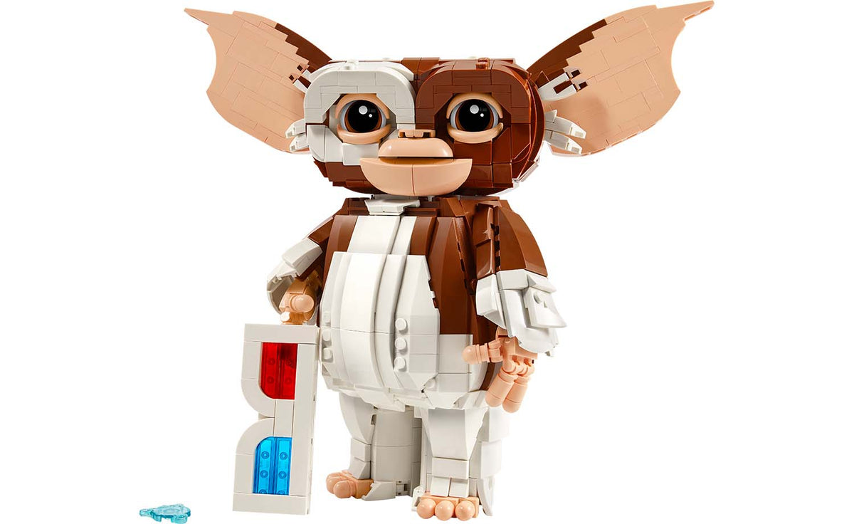 LEGO Ideas Gremlins: Gizmo Set 21361