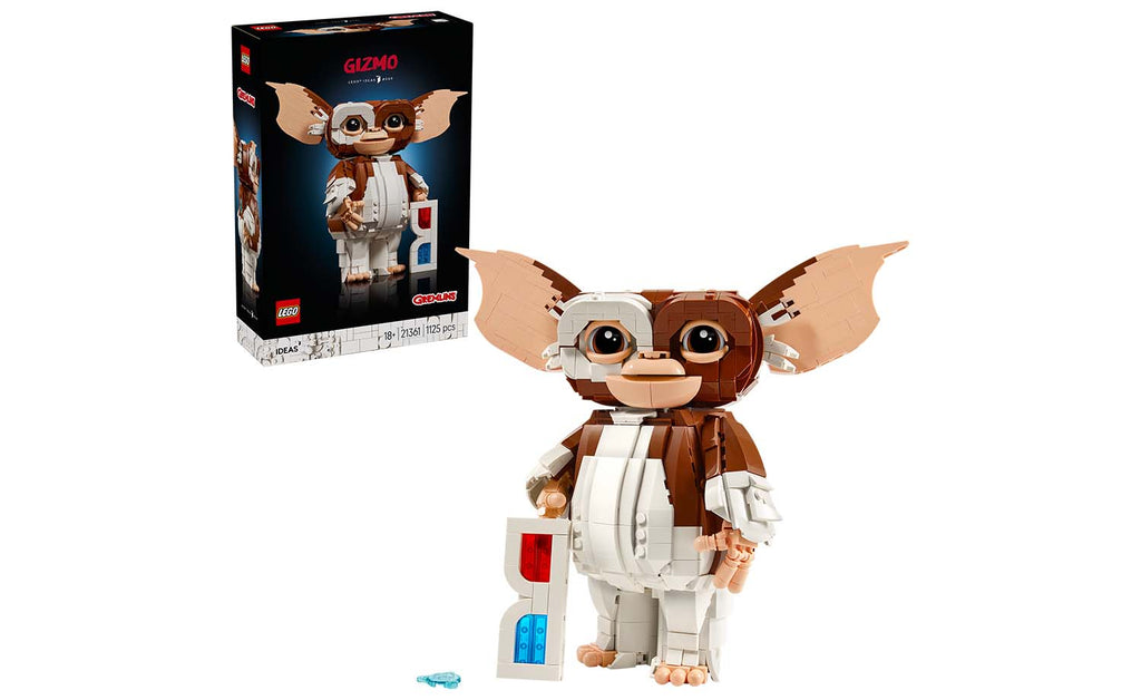 LEGO Ideas Gremlins: Gizmo Set 21361