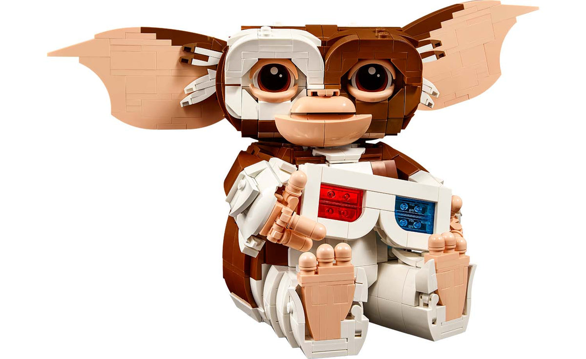 LEGO Ideas Gremlins: Gizmo Set 21361