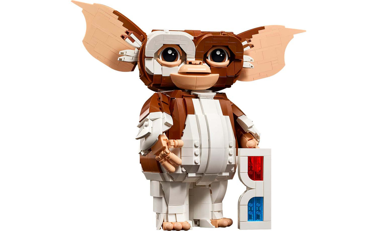 LEGO Ideas Gremlins: Gizmo Set 21361