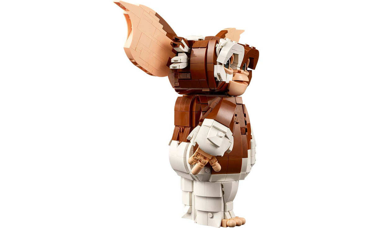 LEGO Ideas Gremlins: Gizmo Set 21361