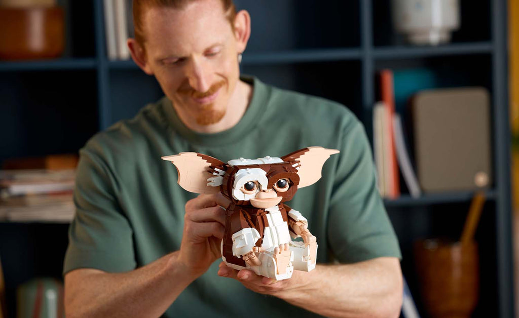 LEGO Ideas Gremlins: Gizmo Set 21361