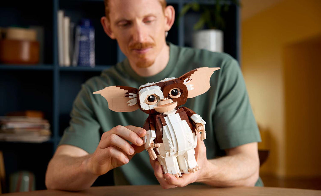 LEGO Ideas Gremlins: Gizmo Set 21361