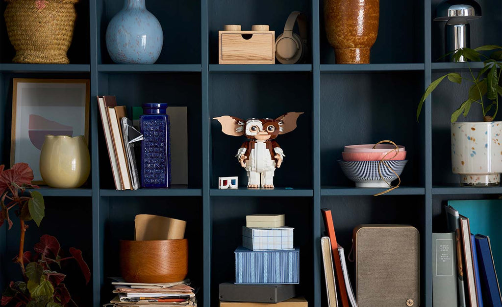 LEGO Ideas Gremlins: Gizmo Set 21361