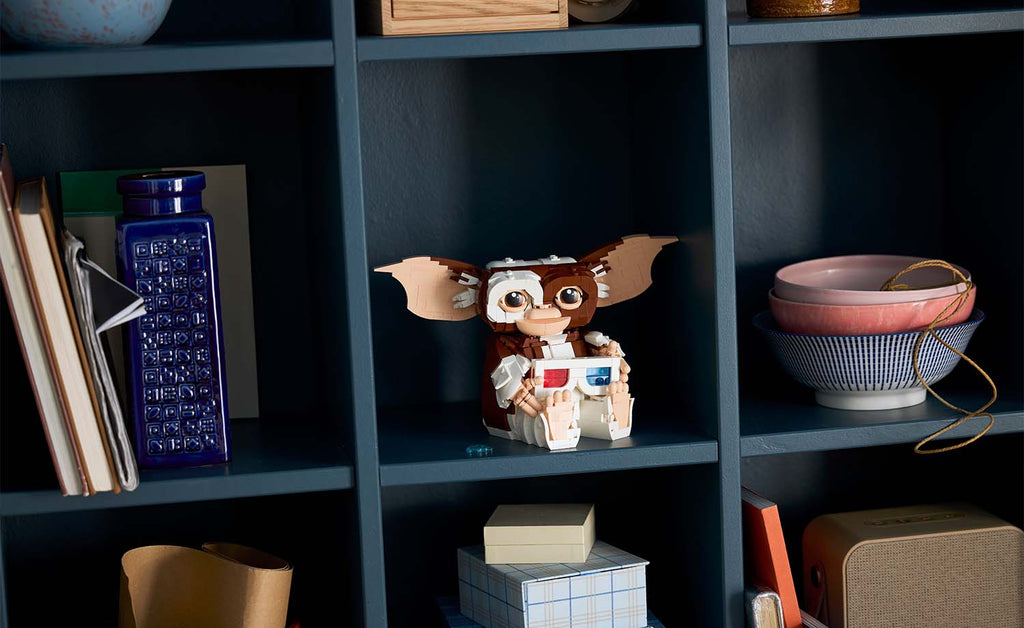 LEGO Ideas Gremlins: Gizmo Set 21361
