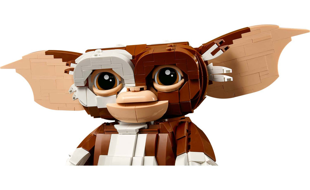 LEGO Ideas Gremlins: Gizmo Set 21361