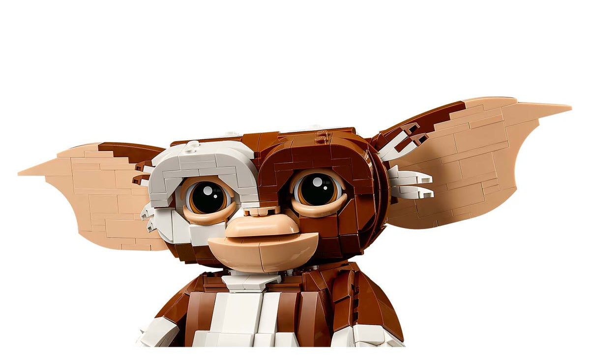 LEGO Ideas Gremlins: Gizmo Set 21361