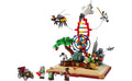 LEGO Ideas The Evolution of STEM Set 21355