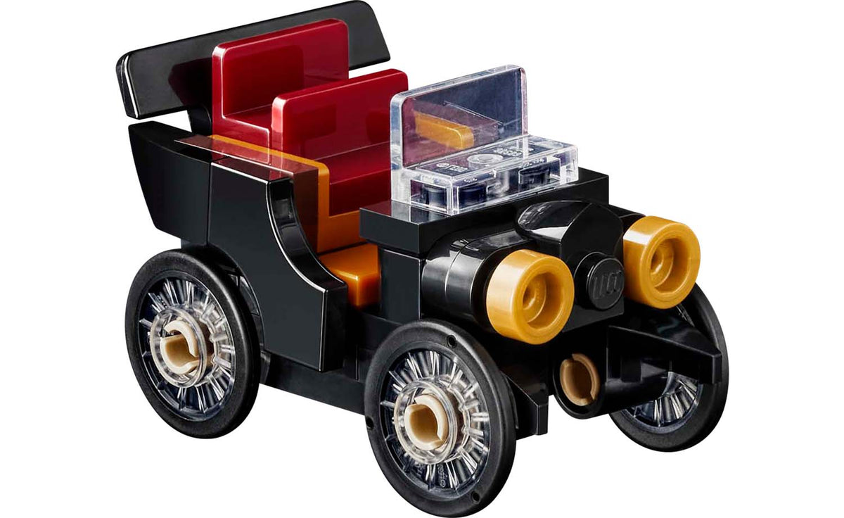 LEGO Ideas The Evolution of STEM Set 21355