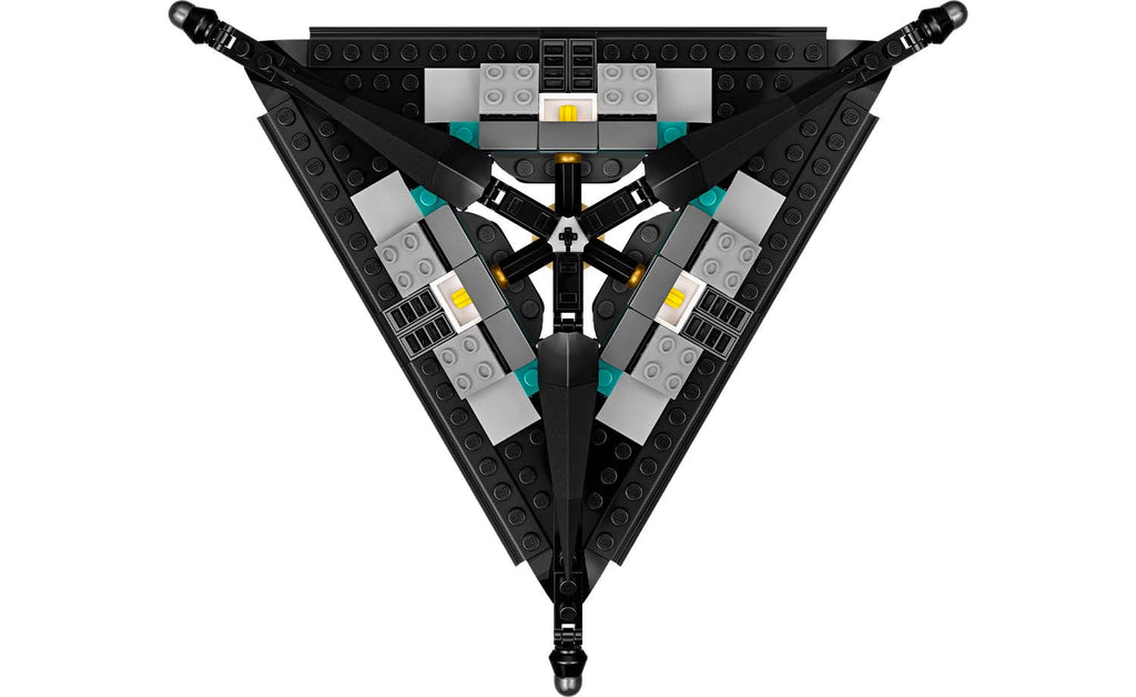 LEGO Ideas The X-Files Set 21369