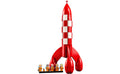 LEGO Ideas Tintin Moon Rocket Set 21367