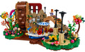 LEGO Ideas Willy Wonka & the Chocolate Factory Set 21360