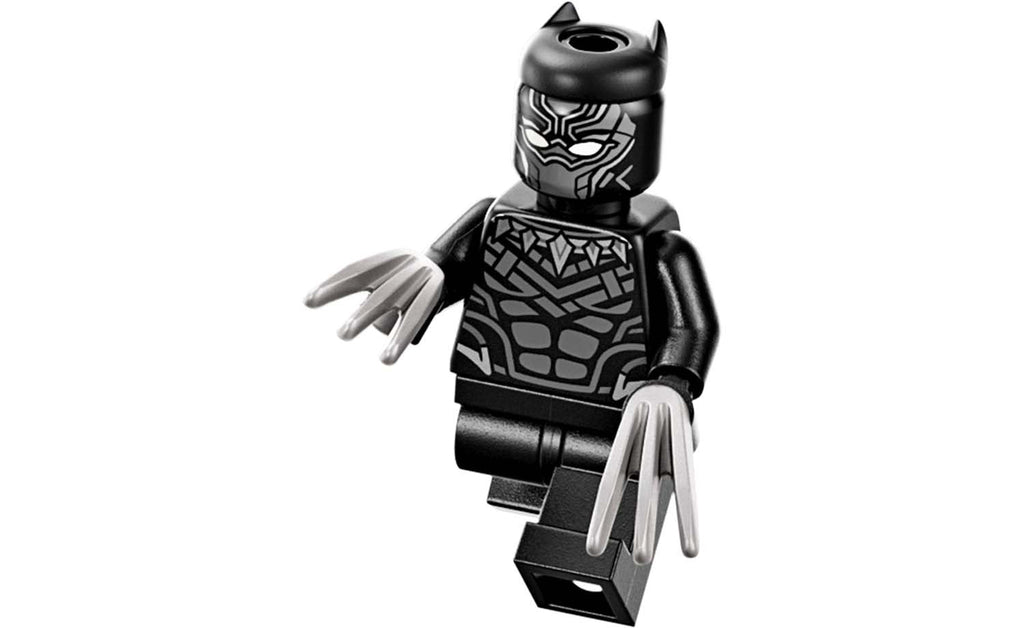 LEGO Marvel Avengers: Endgame Final Battle Set 76323