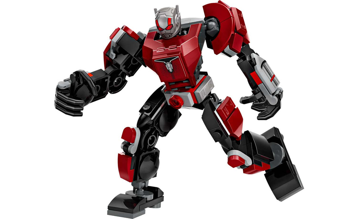 LEGO Marvel Avengers: Endgame Final Battle Set 76323