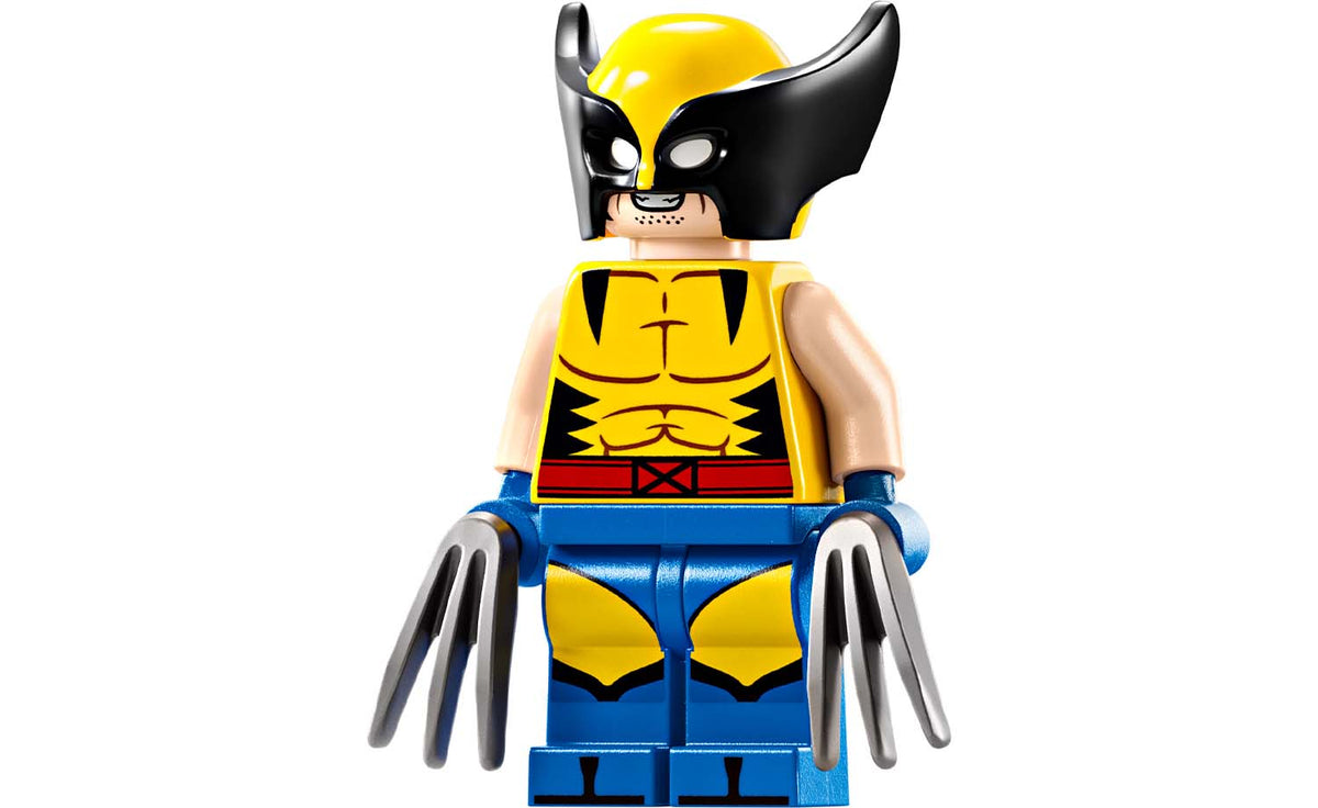LEGO Marvel X-Men: The X-Mansion Set 76294