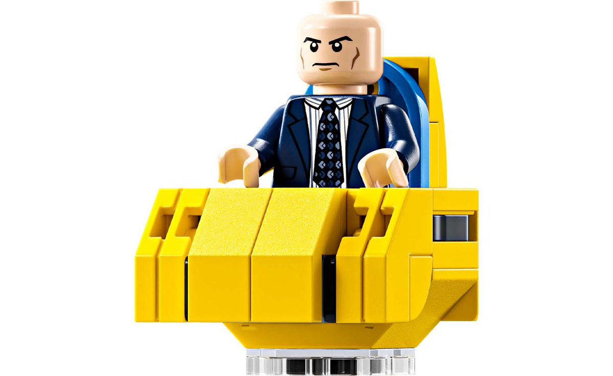 LEGO Marvel X-Men: The X-Mansion Set 76294