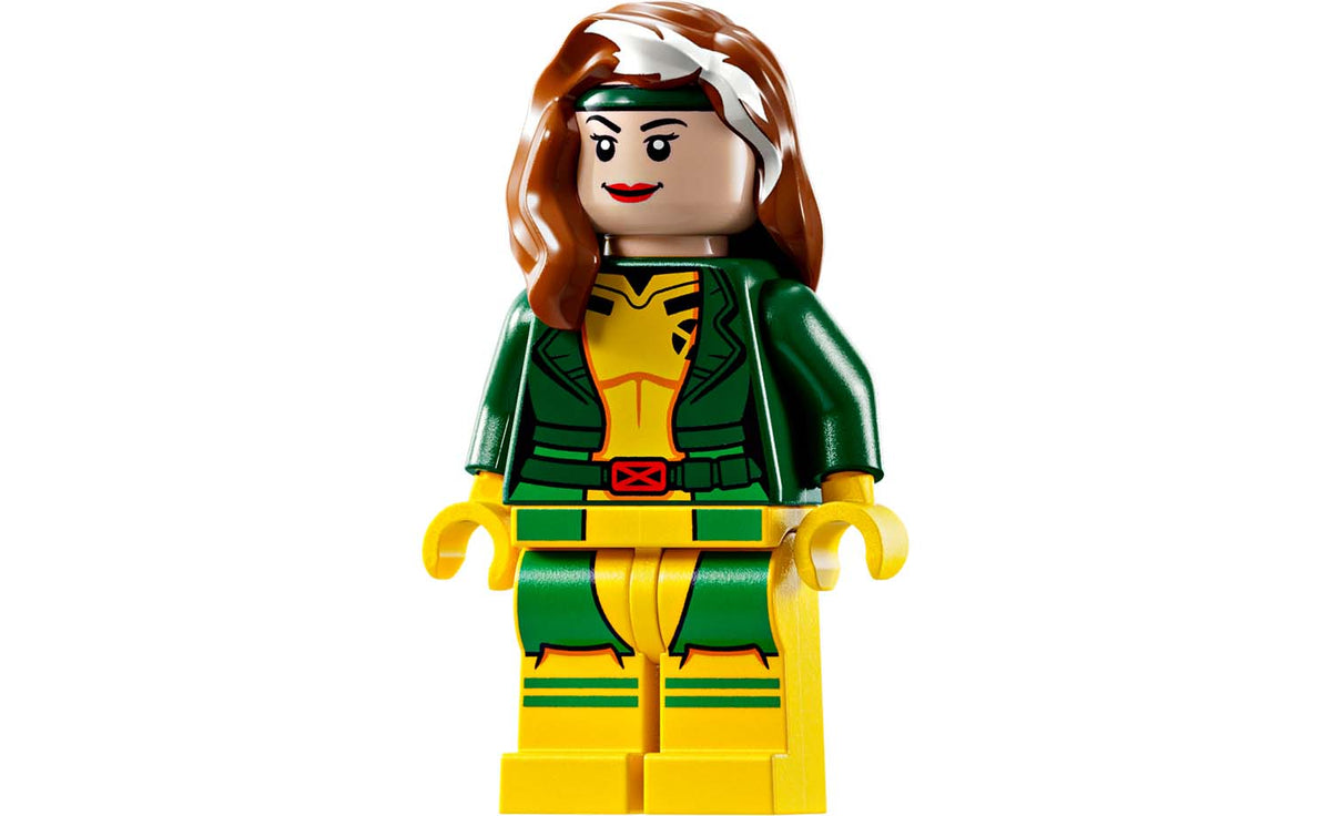 LEGO Marvel X-Men: The X-Mansion Set 76294