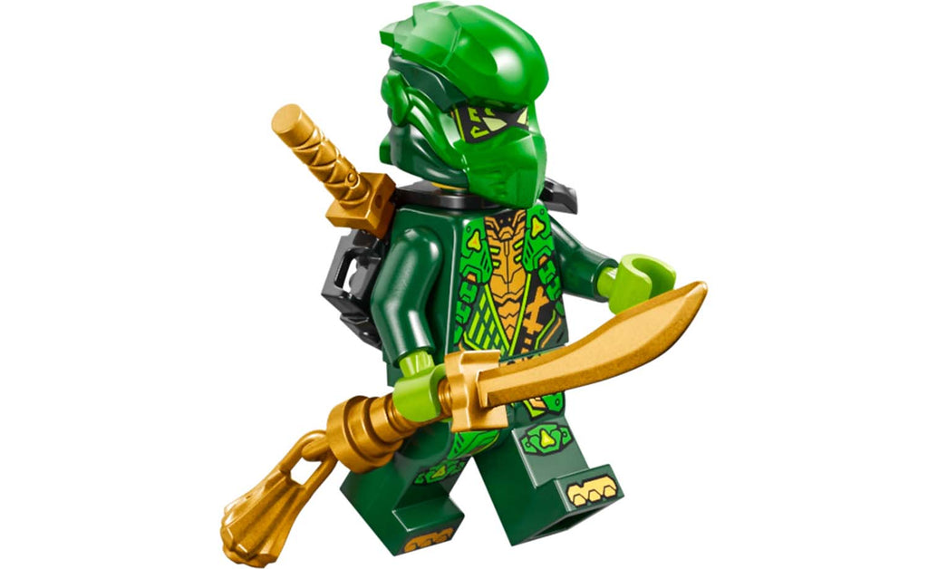 LEGO NINJAGO Arc Dragon of Focus Set 71836