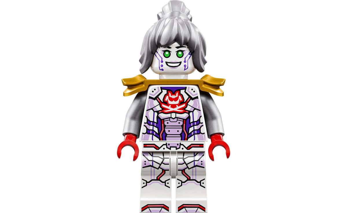 LEGO NINJAGO City Workshops Set 71837