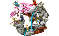 LEGO NINJAGO Dragon Stone Shrine Set 71819
