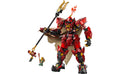 LEGO NINJAGO The Fire Knight Mech Set 71846