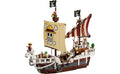 LEGO One Piece The Going Merry Pirate Ship Set 75639