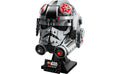 LEGO Star Wars AT-AT Driver Helmet Set 75429