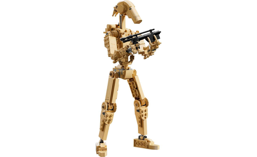 LEGO Star Wars Battle Droid with STAP Set 75428