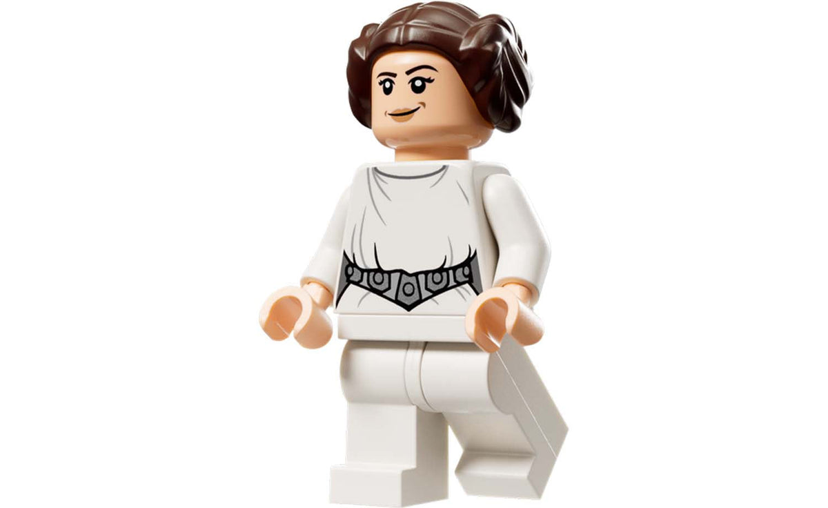 LEGO Star Wars Death Star Set 75419