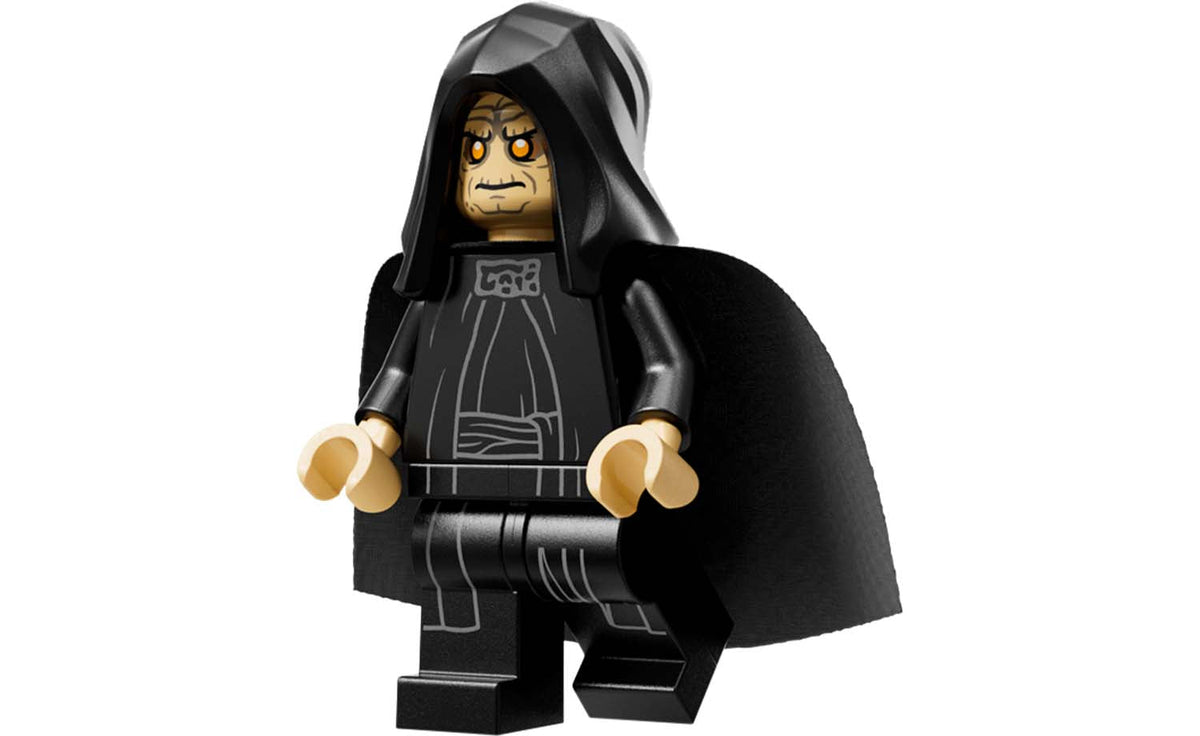 LEGO Star Wars Death Star Set 75419