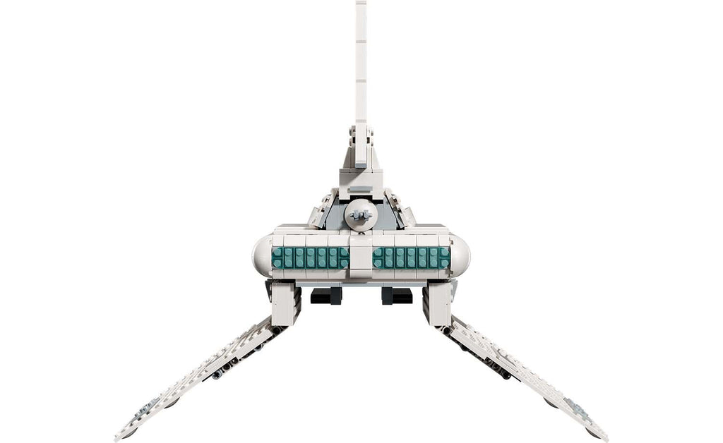 LEGO Star Wars Imperial Lambda-Class Shuttle Set 75459