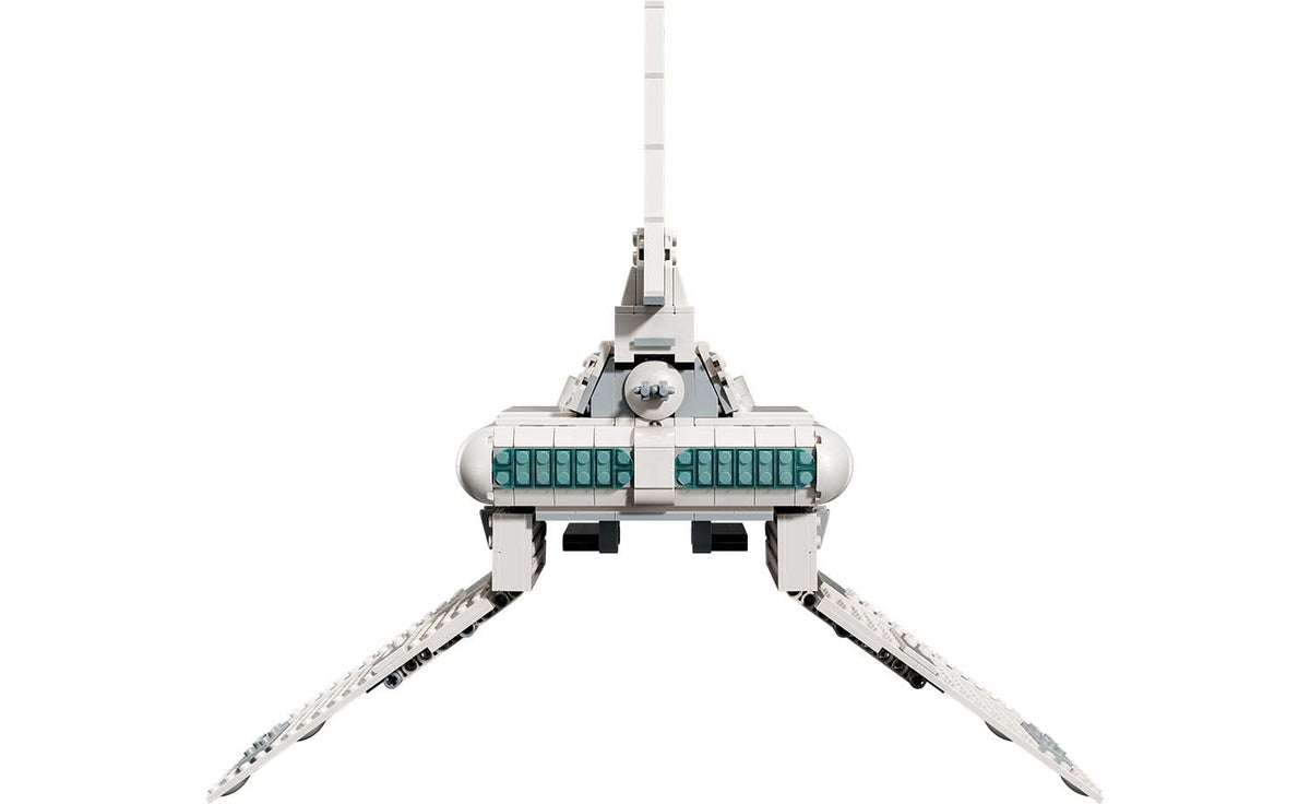 LEGO Star Wars Imperial Lambda-Class Shuttle Set 75459